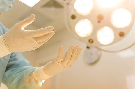 当院でできること